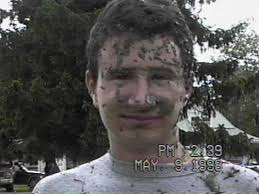 Ohio Mower Racers and Dewberry Mudboggers Lawnmower Racing Driver Profile  Page