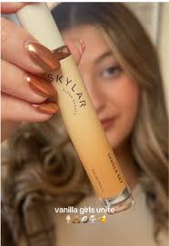 Skylar Vanilla Sky Perfume Tj Maxx