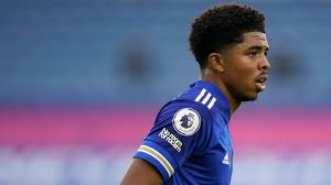 Fofana's injury is a massive injury blow to boss brendan rodgers ahead of saturday's community shield with manchester city at wembley. Leicester Defender Wesley Fofana Struggling With Knee Injury