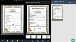 Seperti kita ketahui bersama, sekarang ini banyak perusahaan yang mengutamakan calon karyawan yang sudah berpengalaman. Cara Scan Ijazah Surat Lamaran Kerja Cv Ktp Di Android Dan Ios Klik Refresh