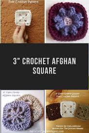 Although this was a cal, and is now over, the author has left the pattern accessible until may 16th 2019. 20 Crochet Mitered Granny Square Blanket Free Patterns For 2021