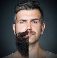 Hair artist jamie leigh of solsberry, in gave her textured layers for movement and to lighten up her bulky heavy hair. Head Shave Beard Style Novocom Top