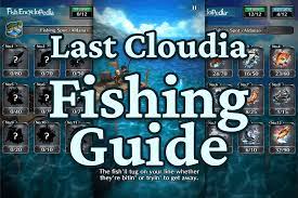 Like in most mmos, you've got the five archetypes of tank (swordsman), healer (oracle), nuker (mage), dps (rogue) and ranger (archer) in this game. Last Cloudia Fishing Guide The Digital Crowns