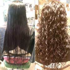 Pin By Katelyn Elliott On Perms Spiral Perm Long Hair Long Hair Perm Permed Hairstyles