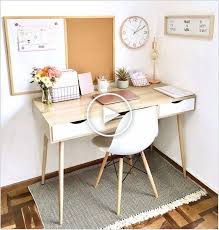 45 Design D Interieur Et De Design Mobilier Minimaliste Une Idee De Decoration De Chambre Pour La In 2020 Study Room Decor Minimalist Bedroom Decor Home Office Decor