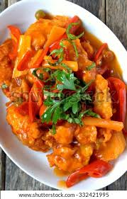 The sweet and sour sauce recipe is known to be a part of chinese cuisine but it was actually used in england dating back to the middle ages. Mibs3bgw S2kjm