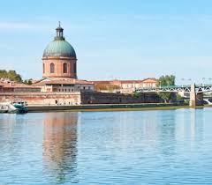 Le bord de garonne tesisindeki konaklamalarından sonra konuklar tarafından puanlandı. Entdecken Sie Toulouse Spaziergange Am Ufer Der Garonnetourismus In Okzitanien