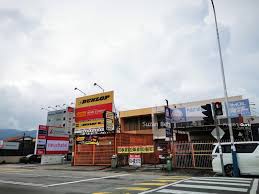 Doğu tun dr lim chong eu otoyolu bayan lepas penang köprüsü butterworthalor staripohkuala lumpur. Teh Ewe Lim Shop House