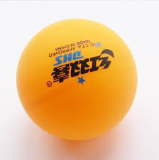How much do ping pong tables weigh? 2021 Dhs Big 40mm 1 Star Olympic Table Tennis Balls Ping Pong From Jiang12 10 77 Dhgate Com