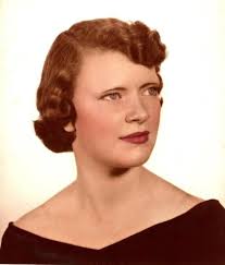 Bess (Blackwood) Tapp