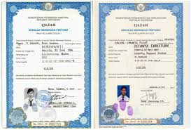 Maybe you would like to learn more about one of these? Cara Cek Ijazah Sd Asli