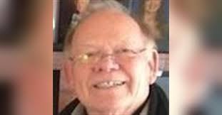 Richard Kent Withers Obituary