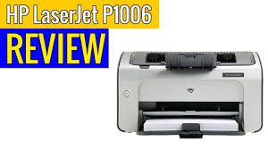 الوزن المعادل 20.1 رطل (9.1 كجم). Hp Laserjet P1006 Printer Review Youtube