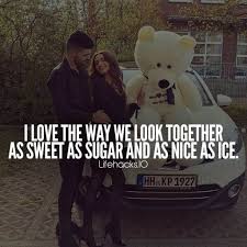 Maybe you would like to learn more about one of these? 20 Cute Relationship Quotes And Sayings With Images