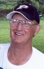 B. Donald Baker Obituary April 27, 2014