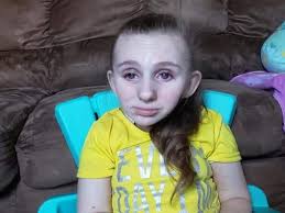 Fundraiser by Dana Renee Clarke : Chloe Hollingsworth