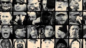 Results are displayed in two groups, clones, and. This Site Published Every Face From Parler S Capitol Riot Videos Wired