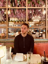 Liam Wignall - The University of Brighton