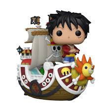 The Adventure Of The Thousand Sunny | Story.Com