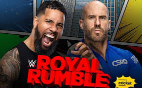Start time, match card, and how to watch the ppv. Updated Wwe Royal Rumble Card Lineup