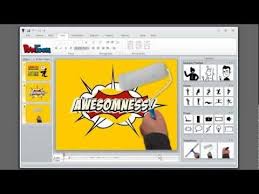 Animated Presentations Using Powtoon The Leading Powerpoint Alternative Tecnologia Didattica Tecnologia Educativa Apprendimento