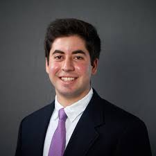 Meet Our Current BA/BS/MS Students!