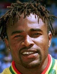 Abdallah Bah's Instagram, Twitter & Facebook