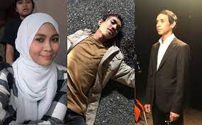 558,643 likes · 9,537 talking about this. Saya Tak Tahu Kemunculan Dia Siti Nordiana Terkejut Naqiu Muncul Sebagai Suami Gempak