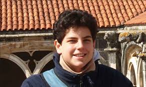 Beato Carlo Acutis: O &ldquo;Influenciador de Deus&rdquo; - Diocese de Guaxup&eacute;
