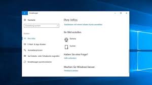 In this way, the saved settings are available when you sign in to your account on any windows 8 or 8.1 pc. Microsoft Konto Loschen Unter Windows 10 So Wird S Gemacht