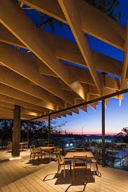 Gallery Of Mikuni Izukogen Restaurant Kengo Kuma And Associates 7 In 2020 Kengo Kuma Architecture Restaurant Architecture