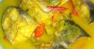 Resep olahan telur dan sayuran yang super lezat. Tempe Telur Bumbu Kuning Tanpa Santan Enak Banget Cute766