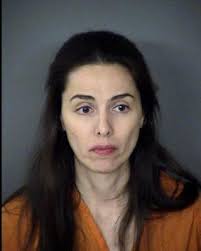 Lucy Garza fue detenida por robo, era buscada por secuestro en México