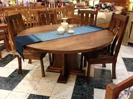 Fresco Of 84 Round Dining Table Opens Spacious Hang Out Point Round Dining Table Dining Table Table