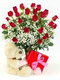 Expert designed valentines day flowers options which are sure to please. Valentine S Day Packages Cupid S Creation Package 2 Dozen Roses Flowerama Columbus Valentines Flowers Valentine S Day Flower Arrangements Flower Delivery