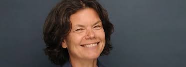 People in the Social Work department