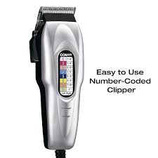 Get free shipping at $35 and view promotions and reviews for conair custom chrome haircut kit. Buy Conair Number Cut 20 Piece Home Haircut Kit Online In Indonesia B0040jibiu