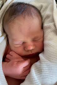 Natural Home Birth Story with the Stomach Flu - This House of Dreams