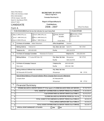 Zip codes in zip 78132 (new braunfels, tx). 2007 Candidate Financial Summary Office Of The New Mexico