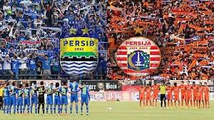 Persija jakarta, bhayangkara fc, borneo fc, psm makassar grup d: Jamu Persija Persib Bandung Ingin Tunjukan Karakter Permainan Berita Bola Terbaru Prediksi Skor