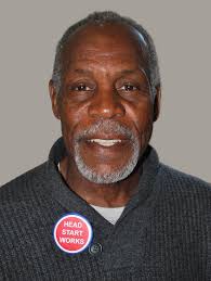 Danny Glover