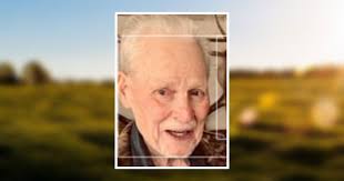 Frederick Starr Obituary January 6, 2021