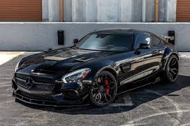 Mercedes-Benz AMG GT Buyers Guide | Exotic Car Hacks