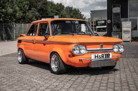 Nsu tt tts bremstrommel wie neu keine schleifspuren und kein grat sichtbar gewinde sind. H R Nsu Tt Fur Den Nsu Tt Haben Wir Gewindefahrwerke Facebook