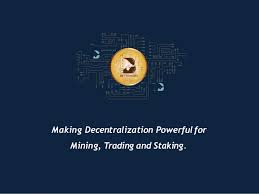Another option to earn money with crypto is. Online Currency Bitcoin And Cold Staking Crypto