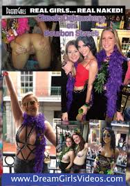 Classic Debauchery on Bourbon Street | Adult Rental