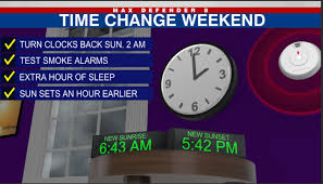 Image result for Time and Change Test