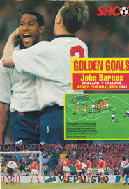 Barnes collected the ball at the halfway line and beat five brazilian defenders to score one of the most memorable goals ever achieved by an england player. Pin On England Football Team