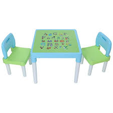 Childrens tables and chair sets come in a wide range of finishes, from wipe clean plastic to traditional wood, including inflatable chairs and fully upholstered versions. Childrens Table Sets Pasteurinstituteindia Com