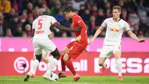 Shop now and become part of the team! Prediksi Bundesliga Jerman Bayern Munchen Vs Rb Leipzig Indosport